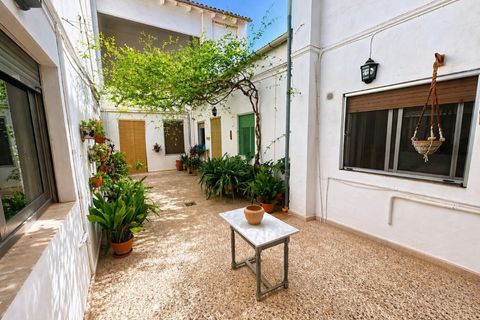 Landsbyhus i Aielo De Malferit, Valencia, Aielo De Malferit - € 165.000 | Ref: PNTH0033 - foto 37